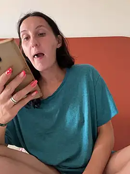 PregnantEmilia online show from July 10, 3:36 pm