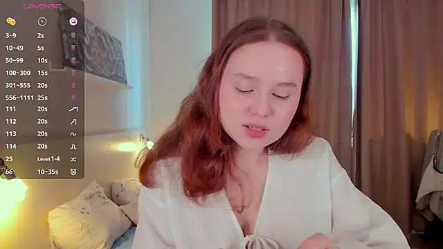 Snapshot of Teasemelisa chatting on July 10, 6:07 am Teasemelisa online show from July 10, 6:07 am
