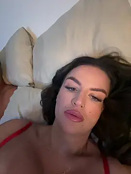 Snapshot of AlanandLana chatting on August 7, 3:41 am AlanandLana online show from August 7, 3:41 am