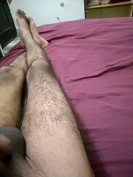 hotyuvraj69 online show from June 2, 7:54 am