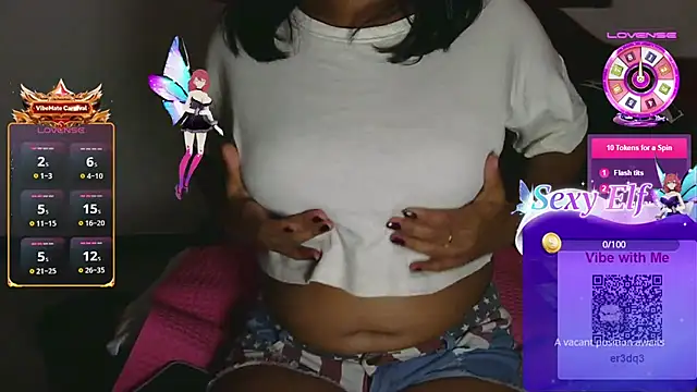 Jenny zee online show from July 12, 11:45 am