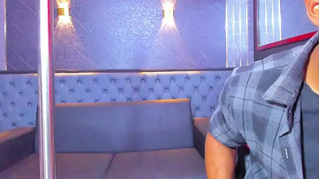 Snapshot of Yoel_Blessed chatting on June 22, 7:22 pm Yoel Blessed online show from June 22, 7:22 pm