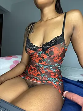 SashimiDrip online show from July 18, 1:21 am