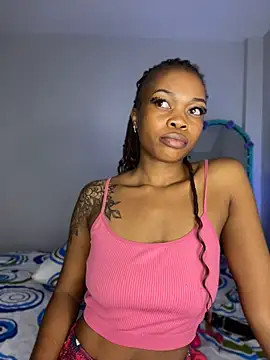 SashimiDrip online show from July 21, 3:53 am