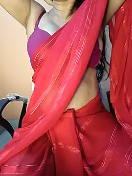 pritty1234 online show from July 6, 2:30 am
