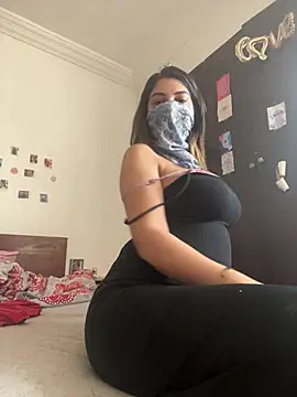 Monwilla 123 online show from June 4, 4:57 pm