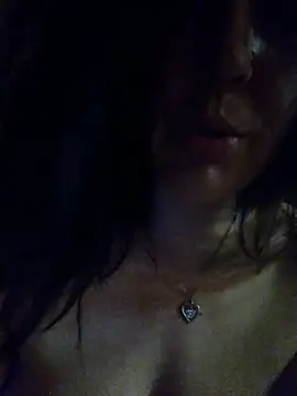 Ally46x online show from June 25, 12:43 am