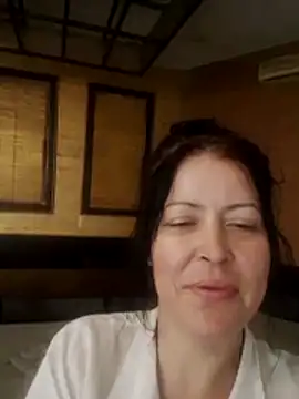 Ally46x online show from July 13, 4:10 pm
