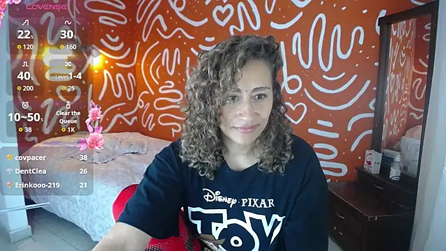 Snapshot of afrodita_marin chatting on June 8, 8:42 pm afrodita marin online show from June 8, 8:42 pm