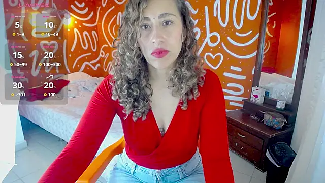 Snapshot of afrodita_marin chatting on July 14, 7:08 pm afrodita marin online show from July 14, 7:08 pm