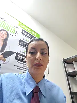 ALEJANDRA  28 online show from June 9, 2:28 pm