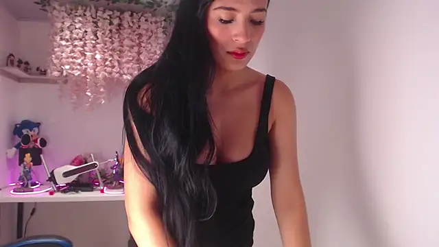 Snapshot of xbonny_ chatting on July 7, 11:36 am xbonny online show from July 7, 11:36 am