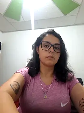 Miss kittyX online show from June 18, 11:31 pm