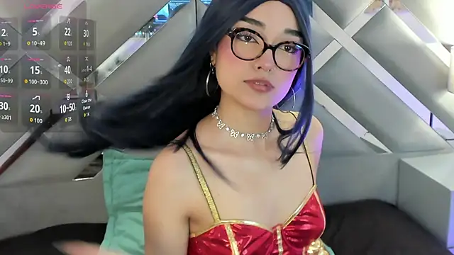 Start xmoonx online show from June 4, 3:45 am