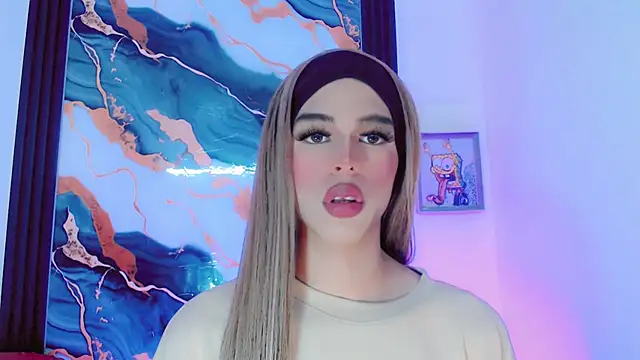 SWEET PRINCEESS  online show from June 30, 2:56 am