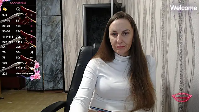 Yevgeshka-Milashka online show from October 1, 5:57 am