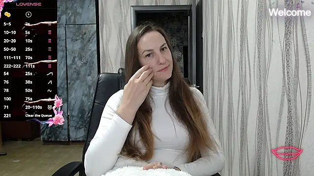 Yevgeshka-Milashka online show from October 3, 6:54 am
