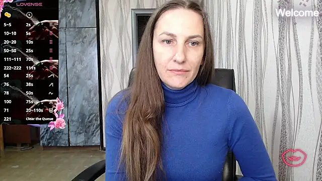 Yevgeshka-Milashka online show from October 7, 6:21 am