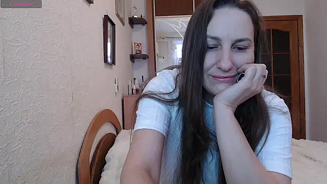 Yevgeshka-Milashka online show from January 16, 6:06 am