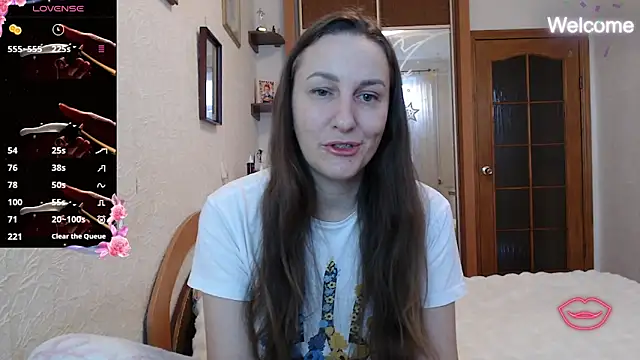 Yevgeshka-Milashka online show from January 17, 6:18 am