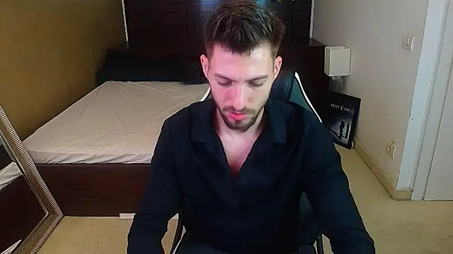 FelixRook online show from June 19, 4:17 am
