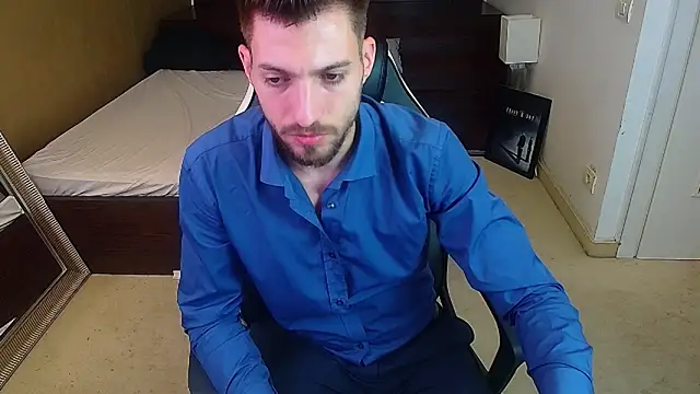 FelixRook online show from June 20, 4:26 am