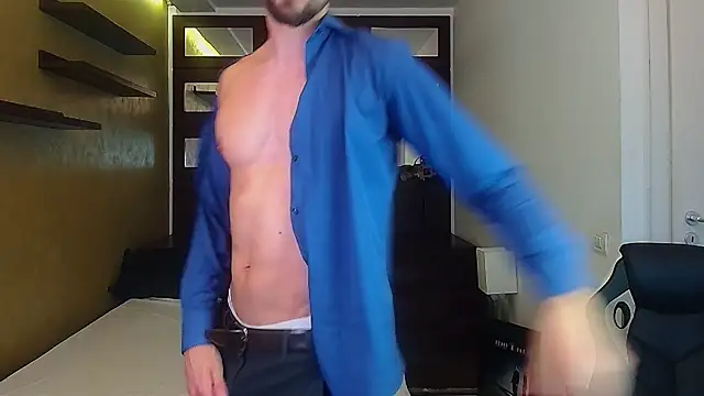 FelixRook online show from June 30, 4:13 am