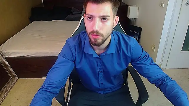 FelixRook online show from July 4, 4:07 am