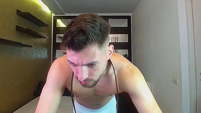 FelixRook online show from July 8, 4:17 am