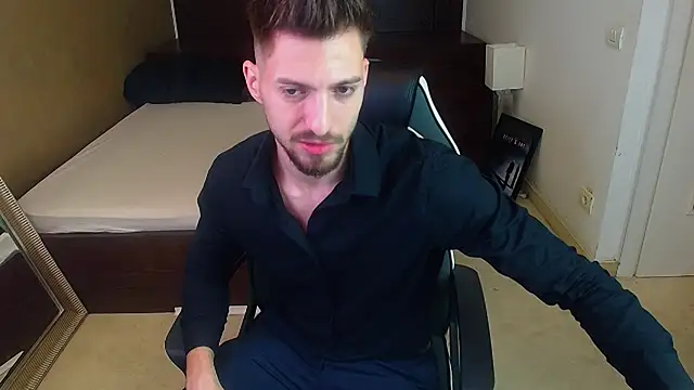 FelixRook online show from July 10, 4:17 am