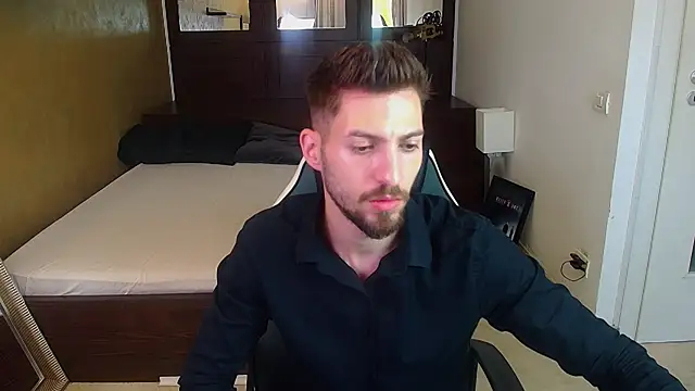 FelixRook online show from July 16, 4:07 am