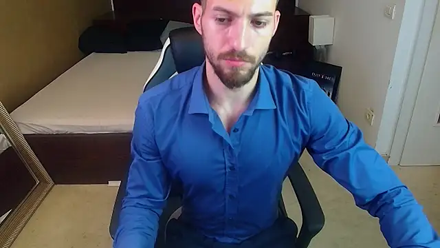 FelixRook online show from July 18, 4:16 am