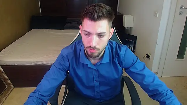 FelixRook online show from July 25, 4:10 am