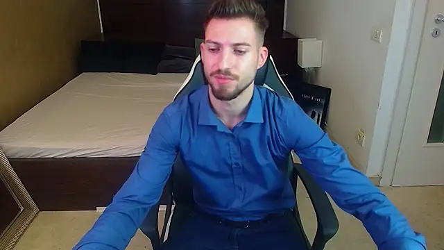 FelixRook online show from July 26, 4:09 am
