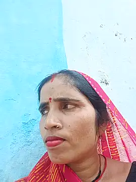 Snapshot of Kajalraj5686 chatting on June 18, 8:47 am Kajalraj5686 online show from June 18, 8:47 am