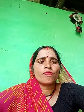 Snapshot of Kajalraj5686 chatting on June 18, 9:36 am Kajalraj5686 online show from June 18, 9:36 am