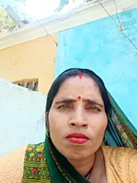 Snapshot of Kajalraj5686 chatting on June 19, 7:56 am Kajalraj5686 online show from June 19, 7:56 am