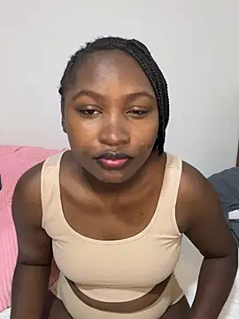 Sexytiffanyy online show from June 17, 2:25 am