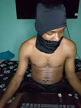  Kimg Black online show from June 23, 8:29 pm