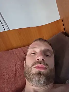 Snapshot of MrHot20cm chatting on June 14, 4:58 am MrHot20cm online show from June 14, 4:58 am