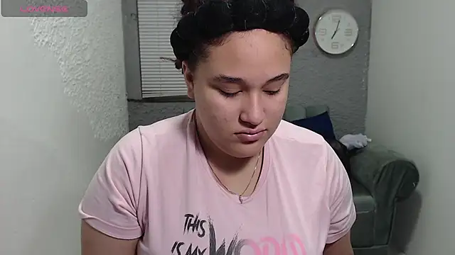 leilasosexy online show from June 19, 12:20 pm
