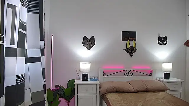 Student Zebra20 online show from July 19, 3:21 am