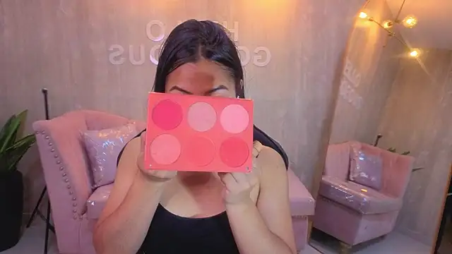 lia x a online show from July 1, 1:13 pm
