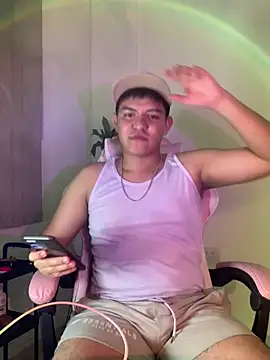 Paul teen  online show from June 11, 6:11 am