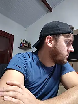 RubioCalient online show from June 3, 11:54 pm