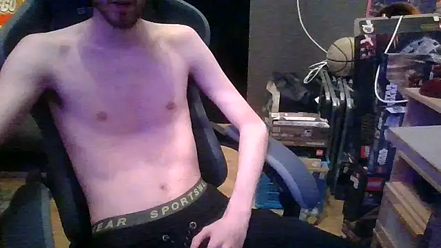 sexyRannee online show from June 3, 8:58 pm