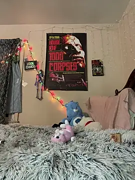 smoothkissx online show from March 20, 1:24 am