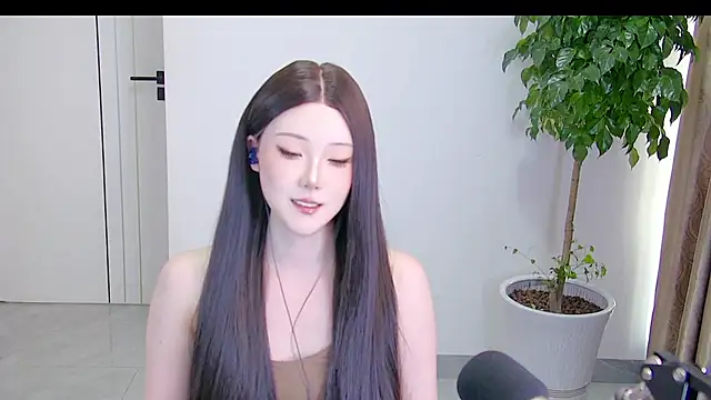 Yangyang5551 online show from June 4, 8:53 am