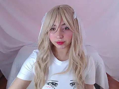 Han Minji online show from July 14, 7:08 pm