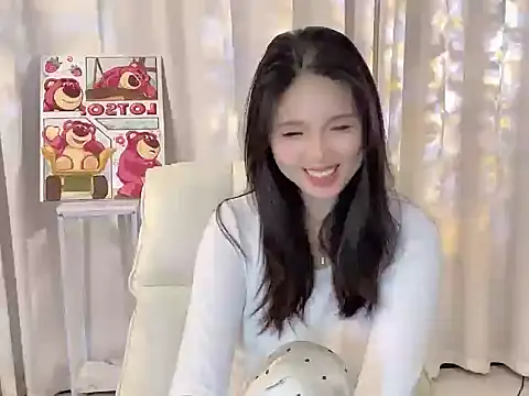 xiao--su online show from June 26, 6:18 am